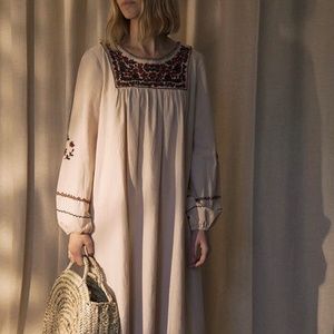 Apolina women’s Dress M (RARE FIND!)